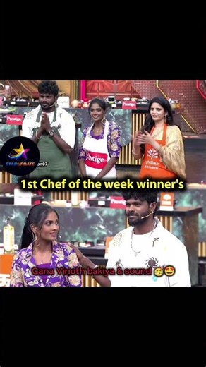 Cook with comali season 7 promo #cookingchannel #cookwithcomali #viral #trending #shortvideo #1m