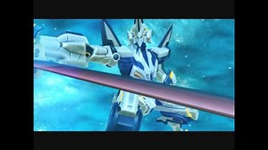 PSO2 EP2 THE ONLY WAY 第5章～たったひとつのやりかた～10／10