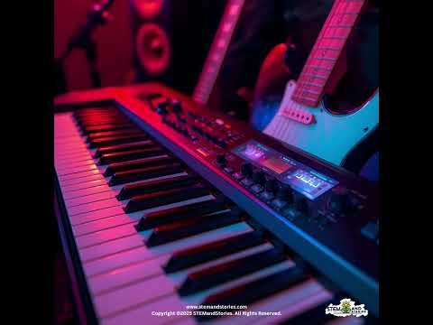 In The Moment #moodmusic #ambientmusic