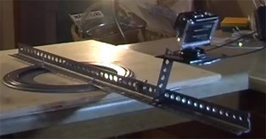 Pseudo-Bullet Time Effekt im Eigenbau