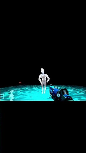 Minos Prime voice impression first attempt #ultrakill #voiceacting #skong