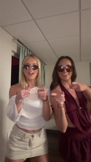 Spring Break Pre-Club Dance Highlights