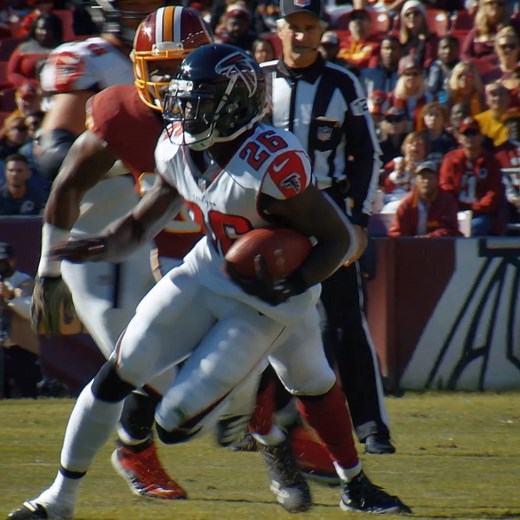 Kyle Shanahan gets a familiar weapon in Tevin Coleman. Highlights of the newest Forty Niner 👇 More 🎥 on 49ers.com! | San Francisco 49ers