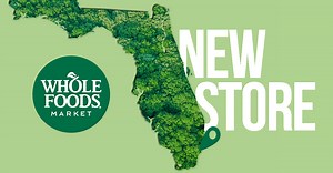 New Whole Foods Market in Boca Raton, Florida, to Open February 11