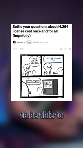 UFD Tech | I don’t think you hate MP4s enough. | Instagram