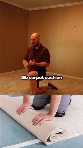 Everything you need to know about your carpet padding…