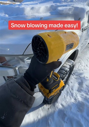 Effortless Truck Snow Removal Tips