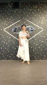 Dholida Signature Step Tutorial | Parul Malhotra