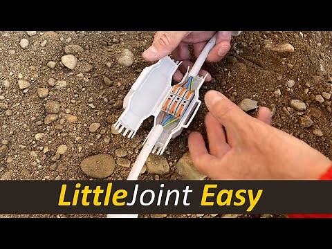 Little Joint Easy - Raytech
