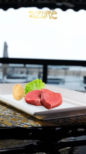 Craving something bold and satisfying? At Azure, we grill everything to perfection — from our tender, juicy steaks to our signature stacked burgers. 🔥 Perfect sear 🍔 Fresh ingredients 🥩 Big flavor ✨ Cozy vibe & great cocktails Whether it’s dinner with friends or a weekend treat, Azure is the place for real flavor lovers. 📍 Join us today and taste the difference | Azure Lounge