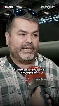Is it a model or not? Hear from those who have seen Tayfun Block 4!
