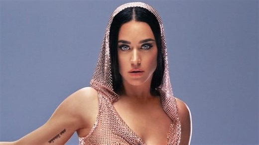 Katy Perry annonce quatre nouveaux concerts en France : prix des places, mise en vente...