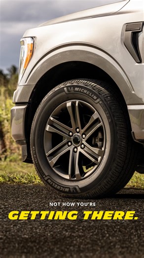 Built to take you far. The Michelin Defender LTX M/S2 tire delivers long-lasting performance and a smooth, quiet ride. | Michelin | Facebook