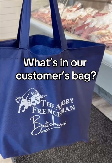 Discover High-Quality Meats at The Angry Frenchman