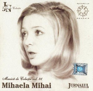 Mihaela Mihai - Mihaela Mihai