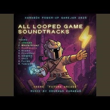 "Auth of Sword" Boss Fight Theme | Team: SW0RDS