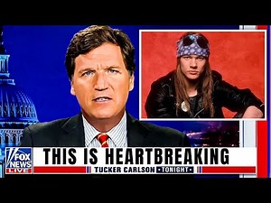 The Tragic True Story of Axl Rose – What Really Happened?