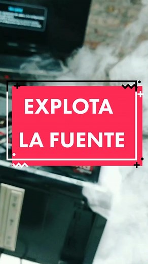 Explosión de PC: ¿Qué salió mal en mi hardware?
