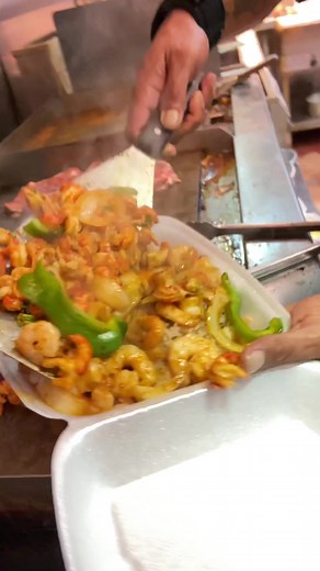 Delicious Cajun Cuisine: Crawfish Fried Rice Recipe