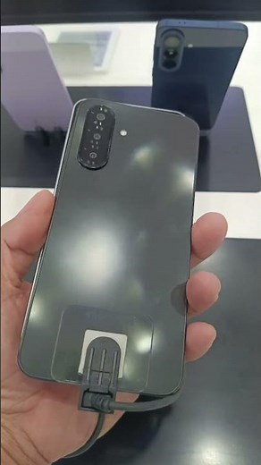 GALAXY A17 LTE Vs Galaxy A17 5G Camera Features #explore #samsung