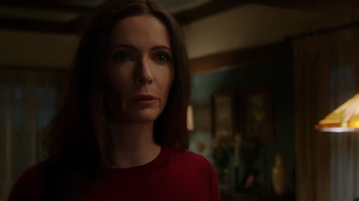 Is NBC’s Grimm getting a reboot? Elizabeth Tulloch shares a positive update with her latest statement