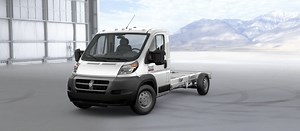 Uses for the Ram ProMaster Cutaway: Beyond Traditional Cargo Transport | TriniTuner.com