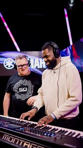 3.9K views · 71 reactions | Hands-on with MONTAGE M OS v3.0 Blake Angelos and Mike Patrick explore new sounds, effects and workflow updates in this latest demo ▶️ Head to our YouTube channel to watch the full session! https://youtu.be/OMEPl398GXU | Yamaha Synths | Facebook