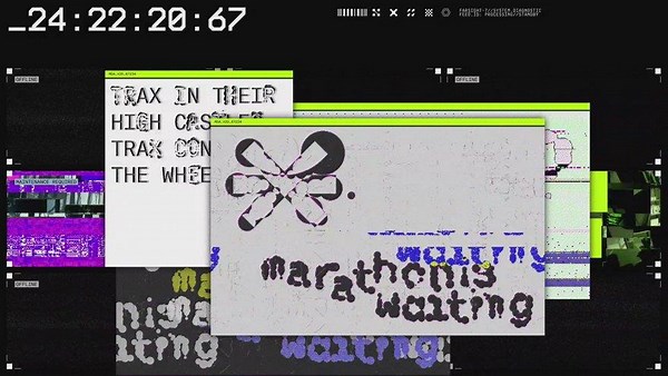 marathonthegame - Twitch