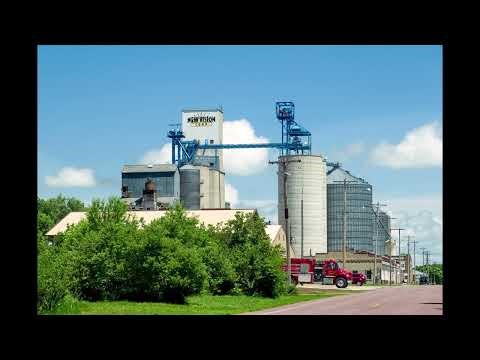 The Vital Role of Cooperatives in Today’s Farm Economy #coop #cooperative #farming #agnews #local