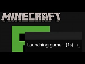 Fix Minecraft Launcher Stuck On Launching Game Screen On PC