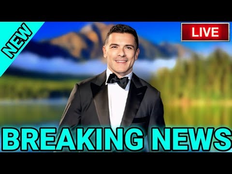 New Sad😭News!! Heartbreaking Moments 💔Kelly Ripa and Mark Consuelos! Shocked Fans!