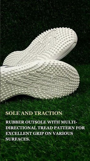 New Balance CK4020 N5 Cricket Shoes