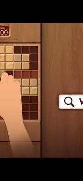 Woodoku - Fun Game To Play - Learn To Play - IOS and Android.