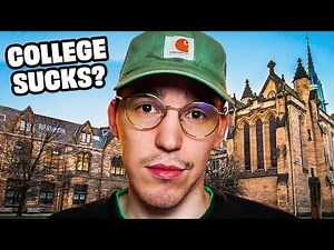 STOP going to School for Graphic Design