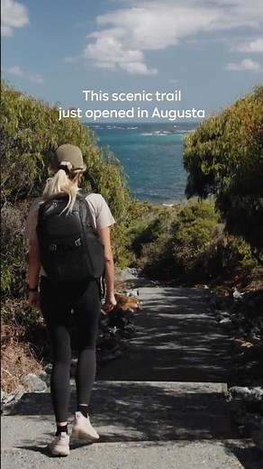 The Leeuwin Biddi Trail, Augusta