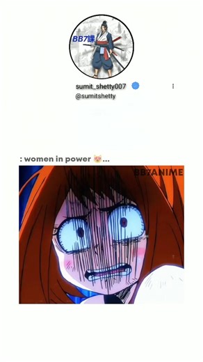 Bakugo vs uraraka 🥲 || BB7課 #shortsfeed #anime