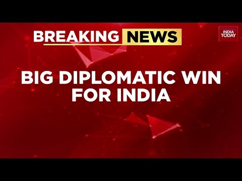 Breaking News: India Secures 6-Month US Sanctions Waiver for Chabahar Port Operations | India Today