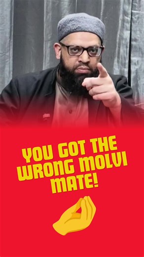 Understanding the Role of a Molvi in Islam