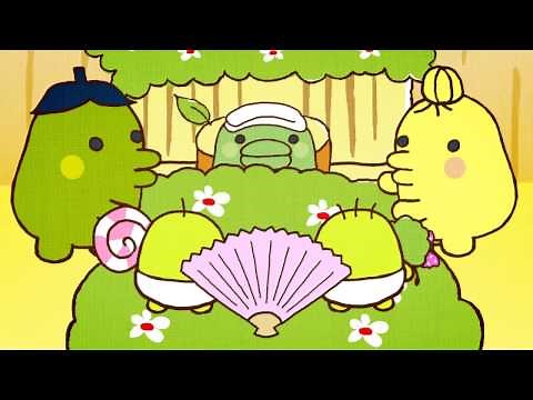 それって、くちぱっち。 「カゼひいた｣