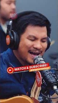 Kahit ga'no pa kalayo, basta ikaw hanggang sa dulo 💕