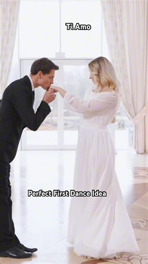Ti Amo 💙 Perfect First Dance Choreography 💙 Wedding Dance ONLINE #firstdance #wedfingdance