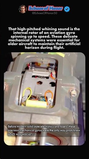 TESTING FLIGHT INSTRUMENTS