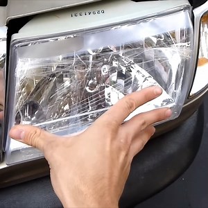 The Correct Way To Replace Your Headlights! | ChrisFix
