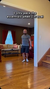 184K views · 256K reactions | What the essentials you bring when you travel? #dog #labrador #dogsofinstagram #dogdad #relatable #doglife #doglover #goodboy #magnus | Magnus The Therapy Dog | Facebook