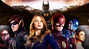 Superman & Lois: New Promo Teases Batman's Arrival In the Arrowverse
