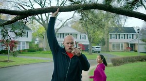 XFINITY TV Spot, 'Professional Defender' Featuring Brian Urlacher