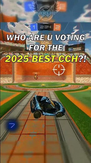 WHO ARE U VOTING FOR THE CCH 2025 AWARDS 🏆🏆?!