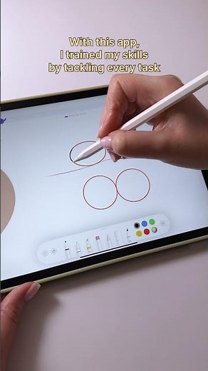 Learn How to Draw on Your iPad with DrawBuddy