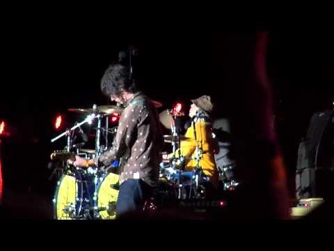 120729_Guitar Jam(Live)(John Squire+Reni ver.)_Stone Roses_JVRF in Korea