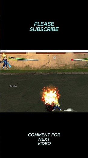 Majin Vegeta SSJ2 Transformation and All Ultimate Attacks | Dragon Ball Z | Vegeta Rage Power